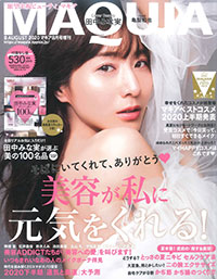&ROSY9月号